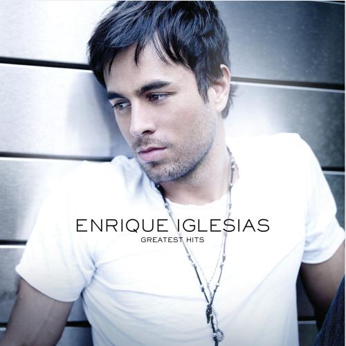 Enrique Iglesias & Ciara - Takin Back My Love