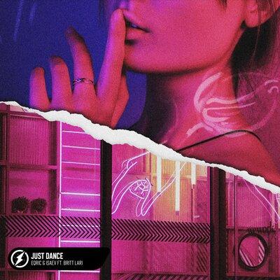 EQRIC & ISAEV & Britt Lari - Just Dance