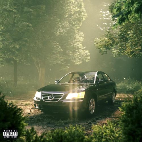ericdoa - back n forth