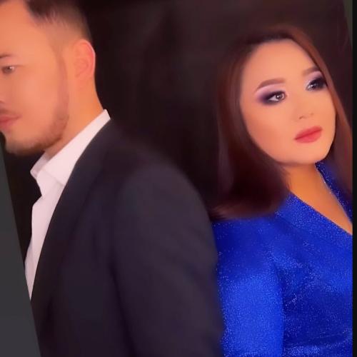 Ernar Amandyq & Ақбота Керімбекова - Таптым ау сені (cover)