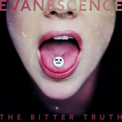 Evanescence - Artifact_The Turn