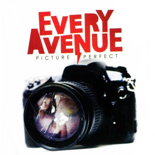 Every Avenue - Tell Me I'm a Wreck