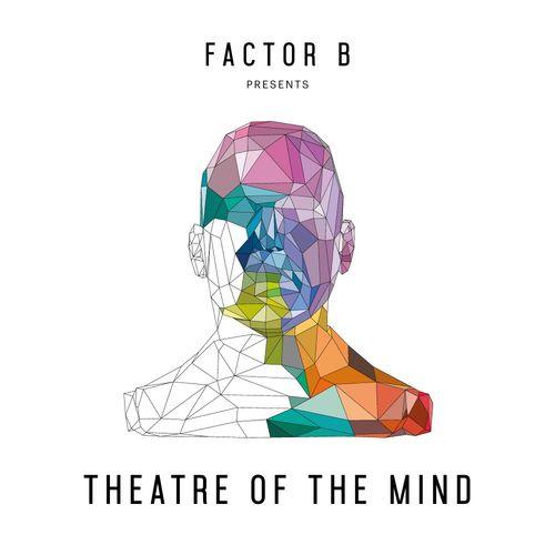Factor B - Connected (12-'-' Extended Mix)