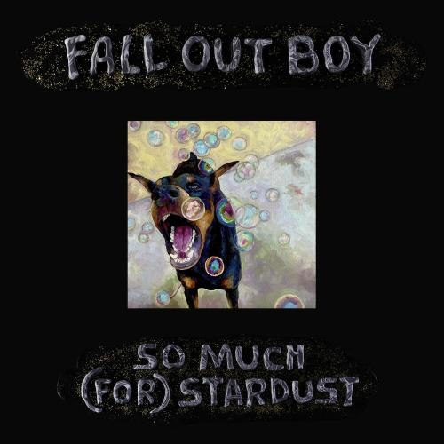 Fall Out Boy - Flu Game
