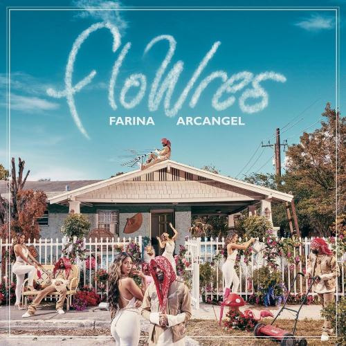 Farina feat. Arcangel - Montoya