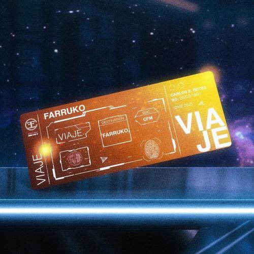 Farruko - Viaje