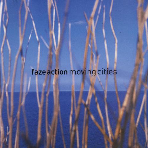 Faze Action - In the Trees (Album Version)