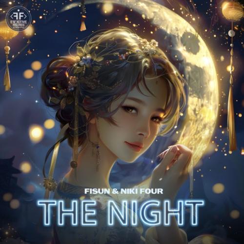 Fisun & Niki Four - The Night
