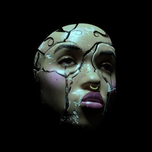 FKA Twigs feat. The Weeknd - Tears In The Club