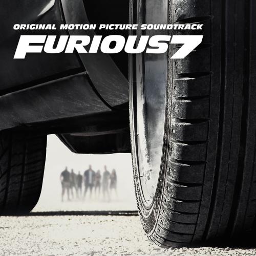 Flo Rida feat. Sage the Gemini and Lookas - GDFR (OST Форсаж 7)