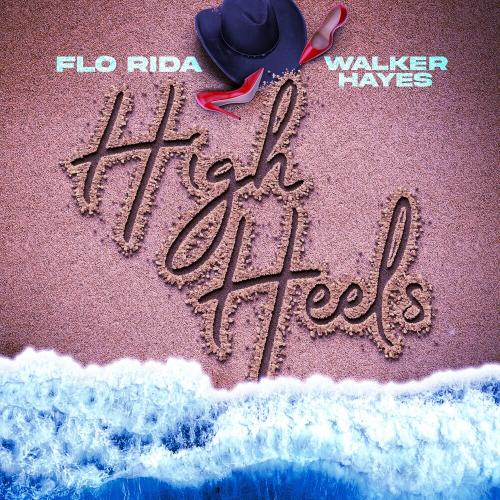 Flo Rida feat. Walker Hayes & Damon Sharpe - High Heels (Pilates Pump)