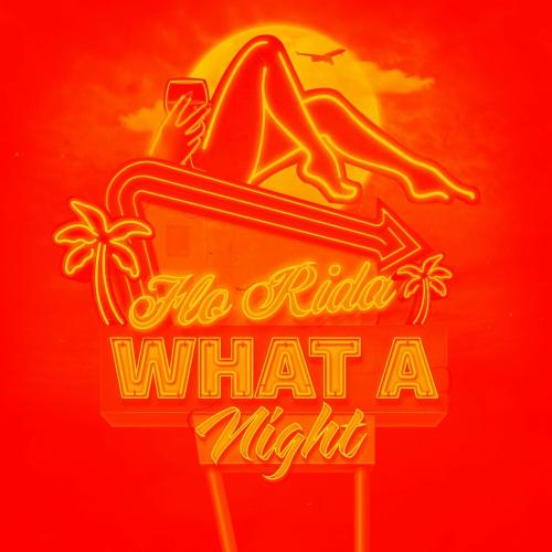Flo Rida & Gummibear - What A Night (Rowdy In Rio)