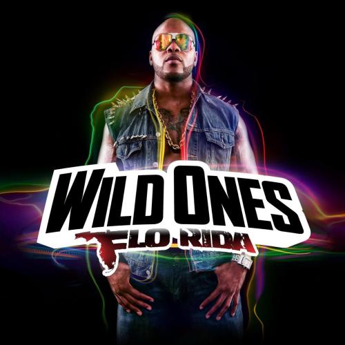 Flo Rida - Whistle