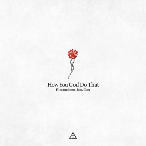 Flosstradamus - How You Gon' Do That (feat. Cara)