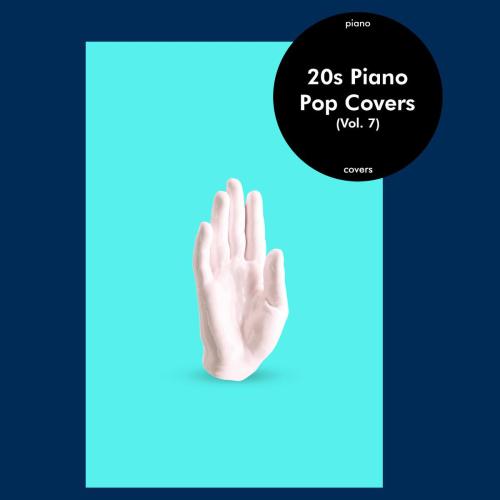 Flying Fingers - I Remember Everything (Piano Version)