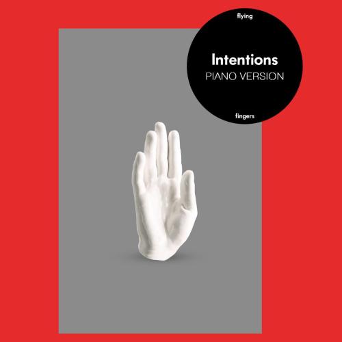 Flying Fingers & Piano Tribute Players - Intentions