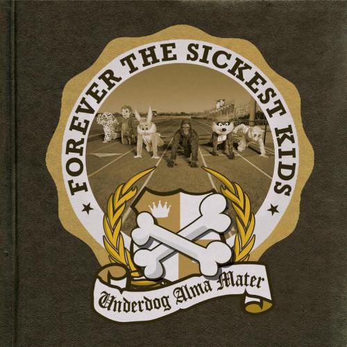 Forever the Sickest Kids - My Worst Nightmare