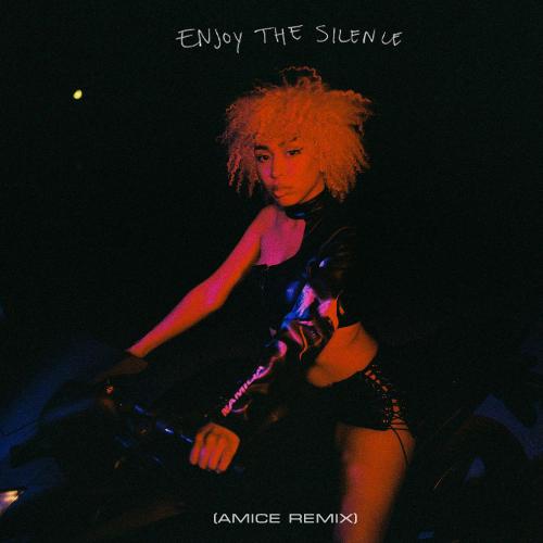 Foushee - Enjoy The Silence