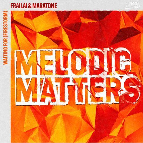 Frailai - Waiting For (Firestorm)