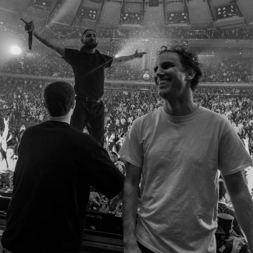 Fred Again feat. Skrillex & Four Tet - Baby Again