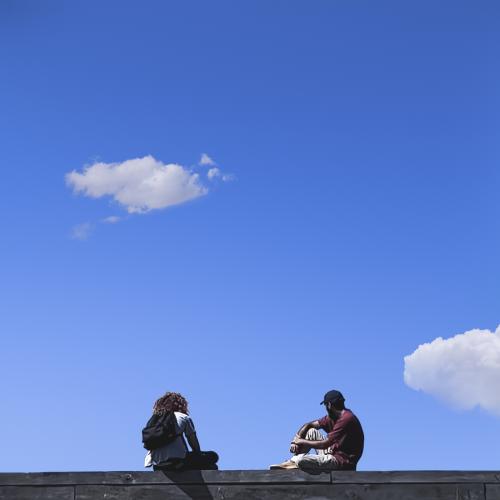 Fred again & Jozzy - ten