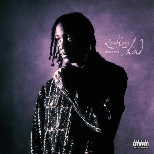 Fresco Trey - Heartbreak Ain’t Easy