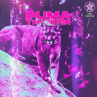 FRHAD - Puma Thunder