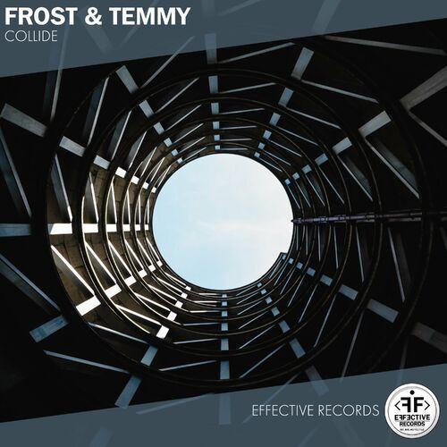 Frost, Temmy - Collide
