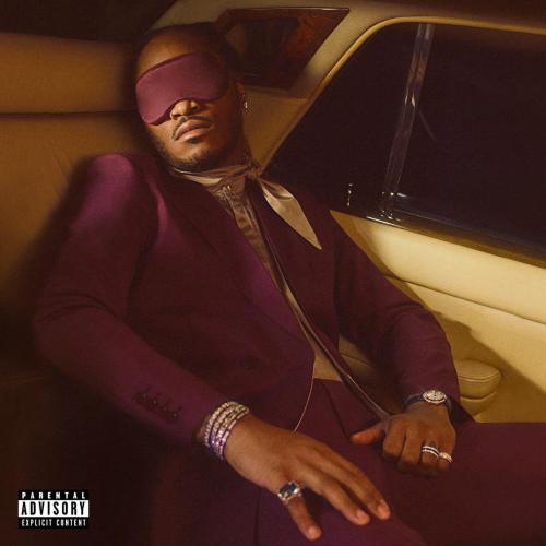 Future - LOVE YOU BETTER