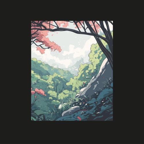 Fuyu Echo - Light as a Feather (feat. Arjun K. Verma)