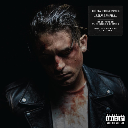 G-Eazy feat. Kossisko & Slimmy B - Boss Tycoon