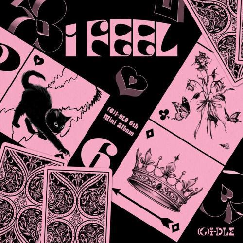 (G)I-DLE - All Night