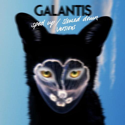 Galantis & David Guetta feat. Little Mix - Heartbreak Anthem (Sped Up Version)