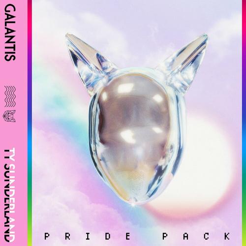 Galantis feat. Rosa Linn - One Cry (Ty Sunderland Remix)