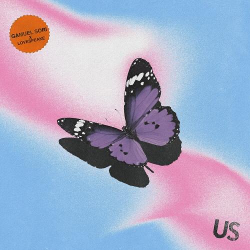 Gamuel Sori feat. Lovespeake - Us