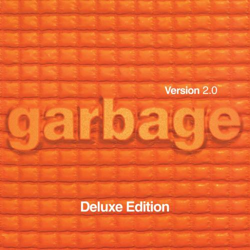 Garbage - I Think I'm Paranoid (2018 Remaster)