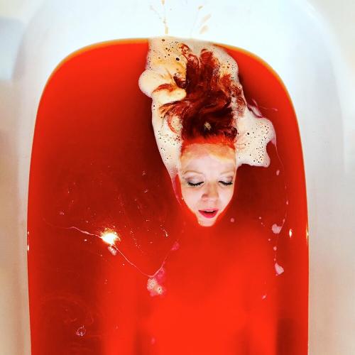 Garbage - Revenge And Hurt