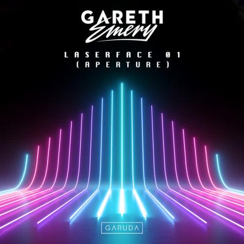 Gareth Emery - Laserface 01 (Aperture)