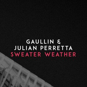 Gaullin, Julian Perretta - Sweater Weather
