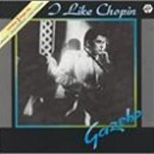 Gazebo - I Like Chopin