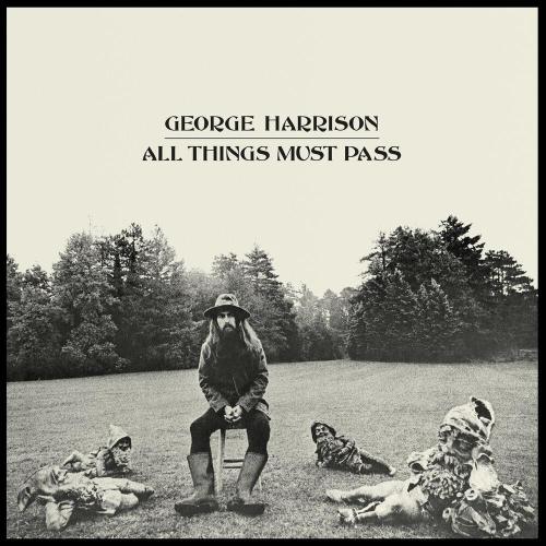 George Harrison - If Not For You Remastered 2014
