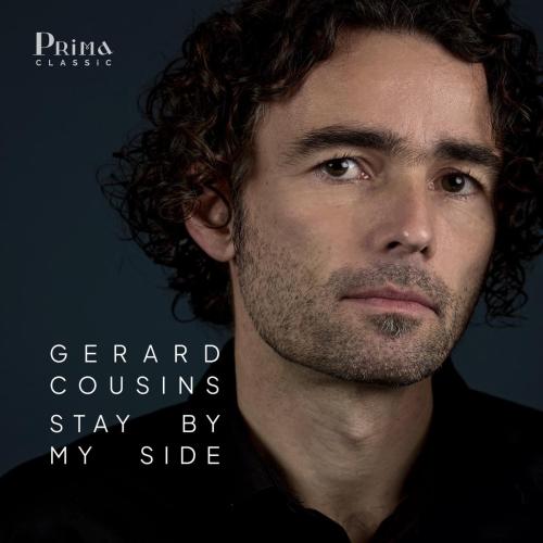 Gerard Cousins - Saman (Arr. for Guitar by Gerard Cousins)