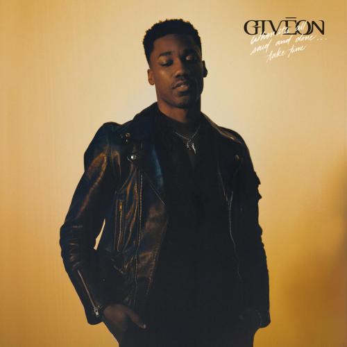 GIVĒON - All To Me
