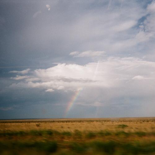 Gnash - Rainbow