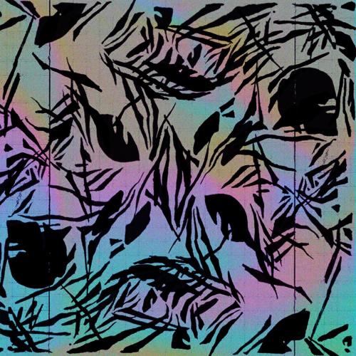 goosetaf & Anbuu feat. Chromonicci - Hypercolor