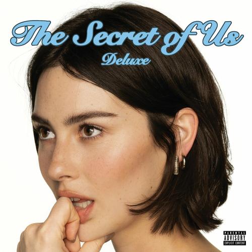 Gracie Abrams - I Told You Things
