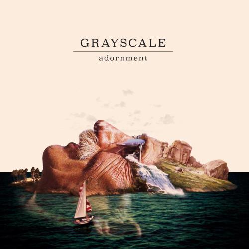 Grayscale - Forever Yours