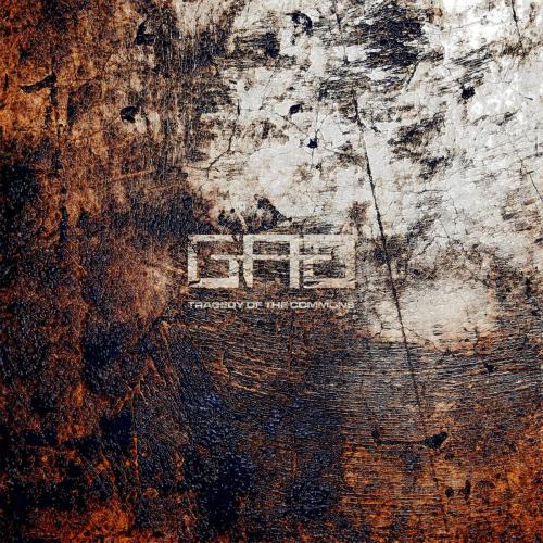 Great American Ghost - Kerosene