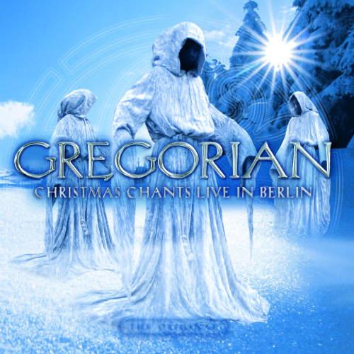 Gregorian - Silent Night