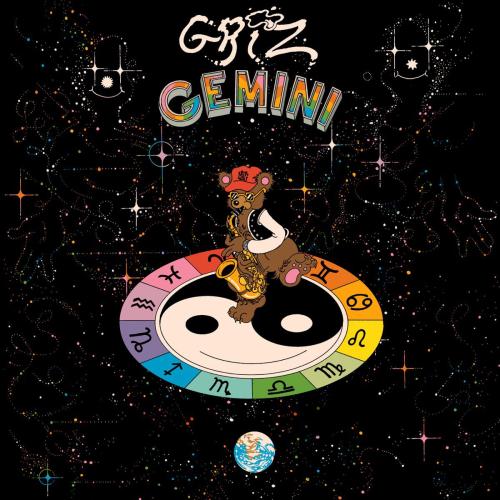 GRiZ & Grabbitz - Take Me Home